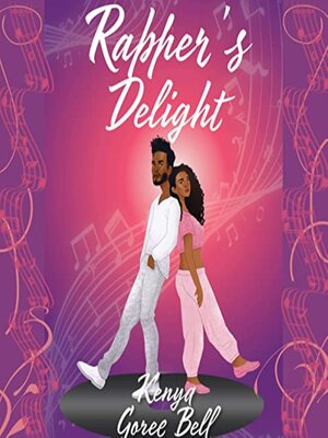 cover image of Rapper's Delight